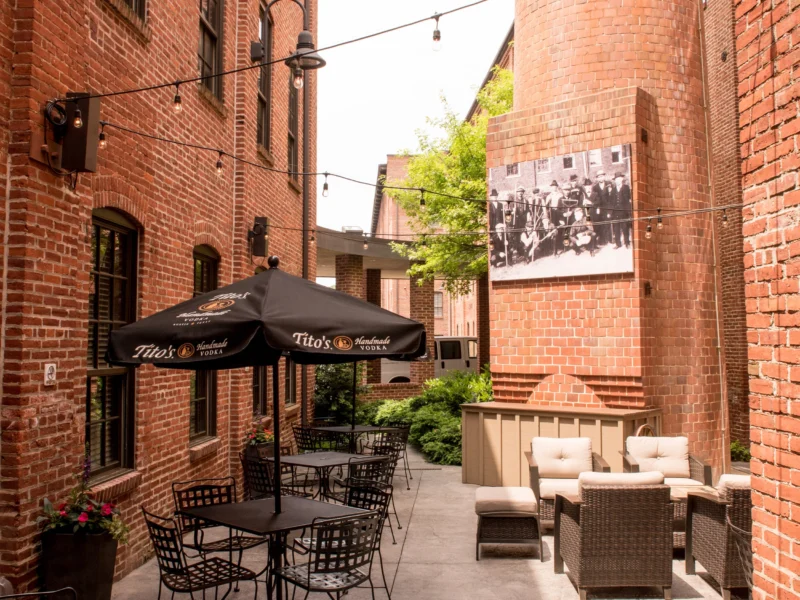 Cork Factory Hotel photo 6