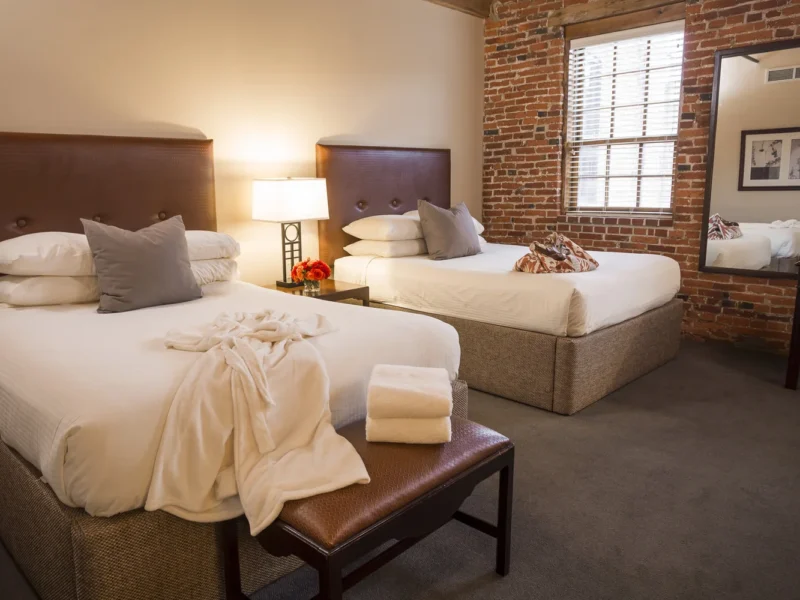 Cork Factory Hotel photo 3