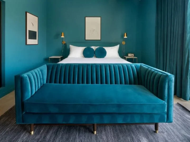 The Ruby Hotel photo 4