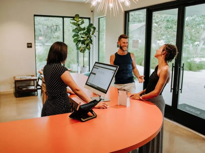 The Ruby Hotel photo 3