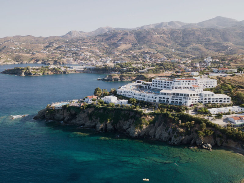 Peninsula Resort & Spa photo 2